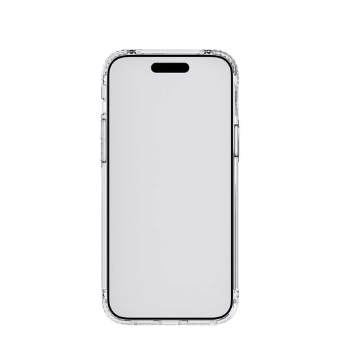 Tech21 Evoclear For Amersham - Clear , Iphone 15 Plus