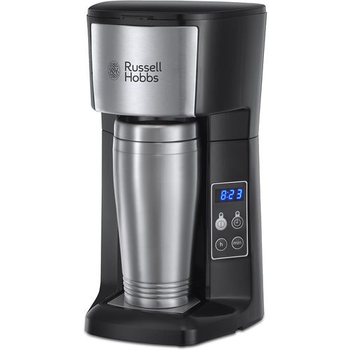 RUSSELL HOBBS Brew & Go Coffee Maker