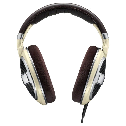 Over-Ear Headphones, Wired Headphones, Hd Headphones