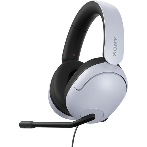 Sony INZONE H3 Wired Gaming Headset, Over Ear