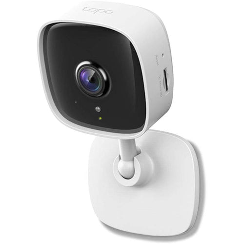 كاميرا مراقبة منزلية تعمل بتقنية الواي فاي