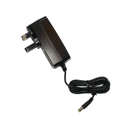 Yamaha Power Adaptor PA-130A - High-Quality AC Adapter for Yamaha Keyboards and Digital Pianos