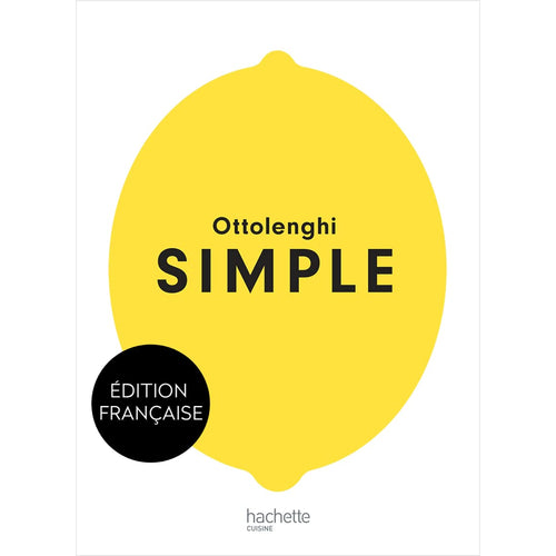 SIMPLE Hardcover  By Yotam Ottolenghi