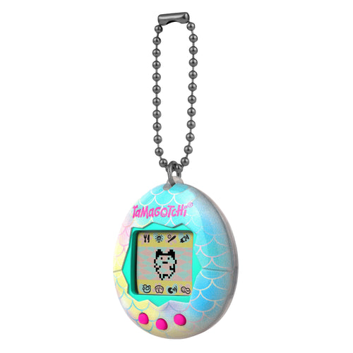 TAMAGOTCHI ORIGI. MERMAID B/O