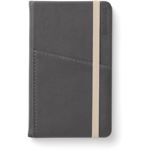 If Company Bookaroo Pocket Notebook A6 Journal