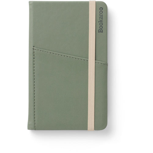 If Company Bookaroo Pocket Notebook A6 Journal