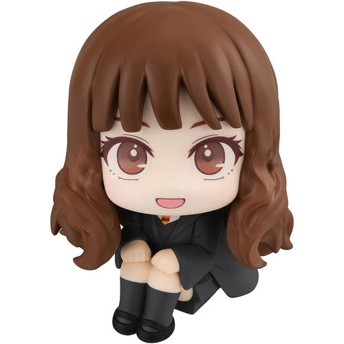 Megahouse Harry Potter Lookup Hermione Granger Figure
