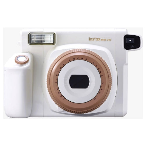 Fuji Instax Cameras, Wide 300 Toffee Camera, Fuji Instax Mini Instant Cameras