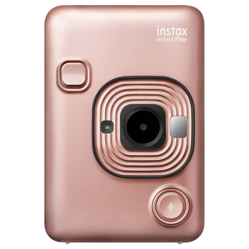 Fuji Instax Mini Camera, Elegant Instant Cameras, Instant Cameras
