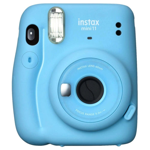 Instax Mini 11, Instant Film Camera, Film Camera