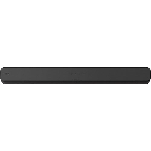 Sony 2.0Ch 120W Single Soundbar with Bluetooth