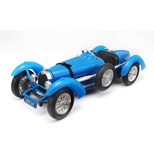 1/18 Bugatti Type 59
