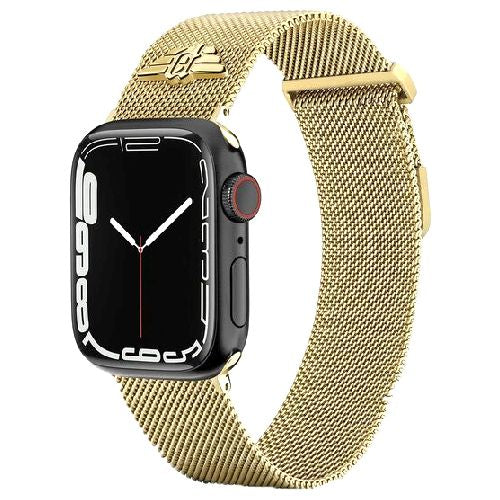 Electronics & Accessories, Smart Watches, Health & Fitness Smart Watch Straps Apple Watch Straps , Watch Strap, POLICE Watch Strap
