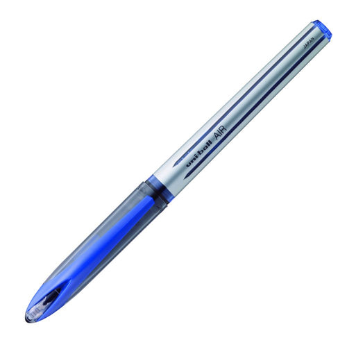 Mitsubishi Uni-ball AIR Broad Blue Pen