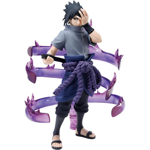 NARUTO SHIPPUDEN EFFECTREME-UCHIHA SASUKE-Ⅱ