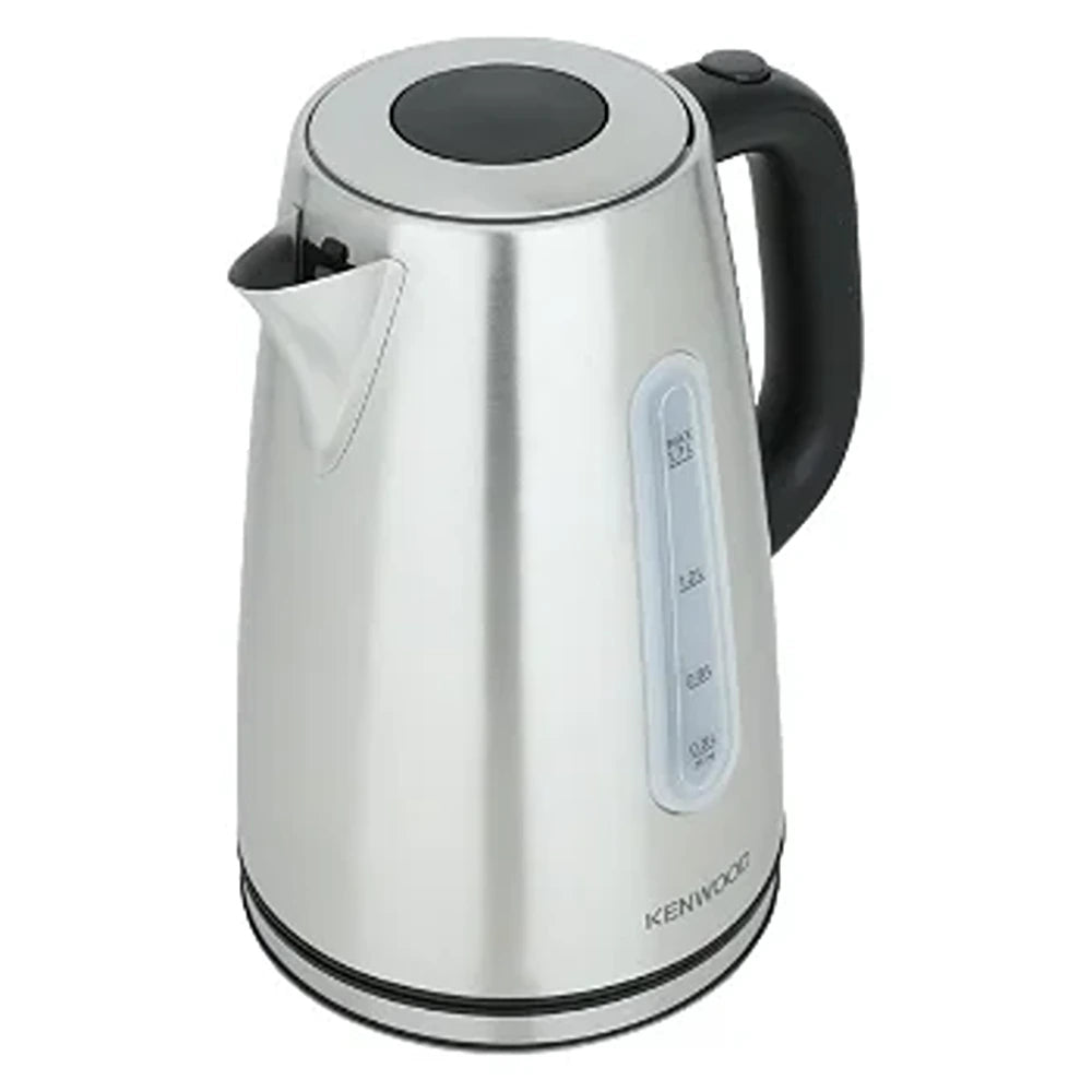 Kenwood stainless steel kettle hot sale