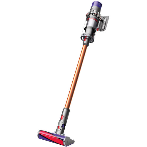 Dyson V10 Absolute: Ultimate Cordfree Power