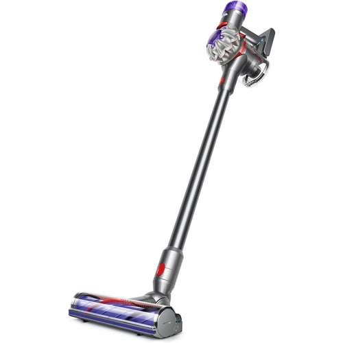 Powerful Dyson V8 Cordless Vacuum Cleaner - Ultimate Cleaning Efficiency!
