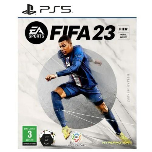 PS5 Video Game, Fifa Video Game, Sports Video Game