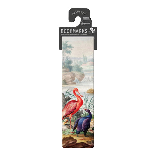 If Company Classics Magnetic Bookmarks