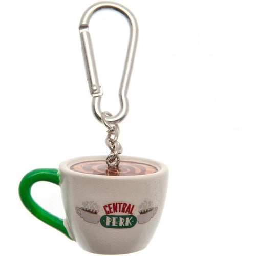 Pyramid FRIENDS - CENTRAL PERK 3D Keychain