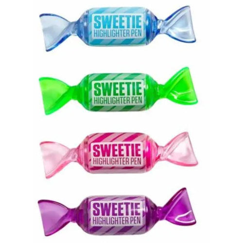 Tinc Set Of 4 Sweetie Hilighters
