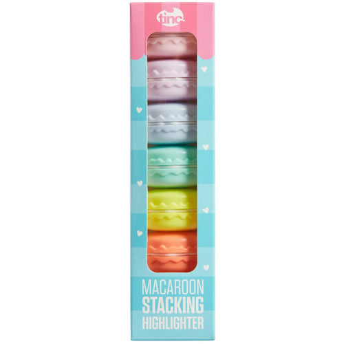 Tinc Macaroon stacking hi-lighter