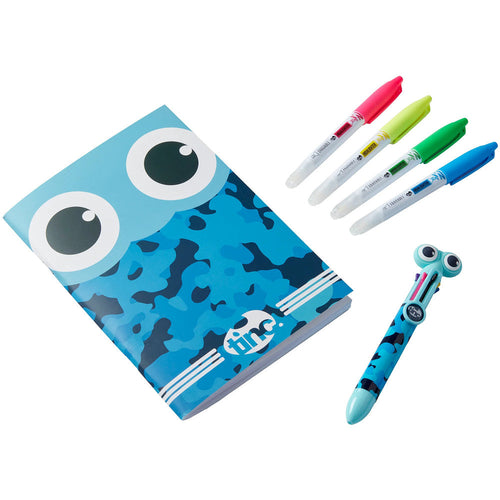 Super Gift Set - Tonkin Camo