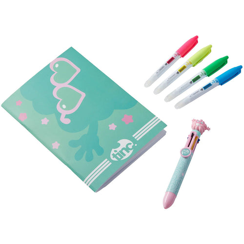 Super Gift Set - Mintee