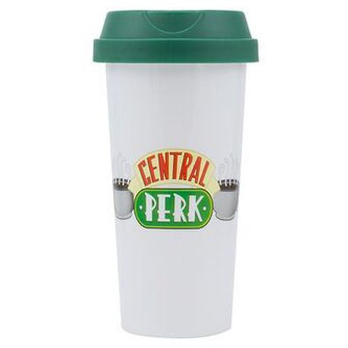 Central Perk, Cup, Gift, Pyramid, Cup Light, Pyramid Cup Light
