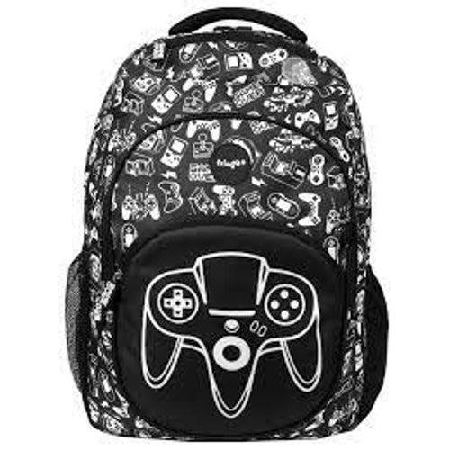 Fringoo Junior Backpack - Game On