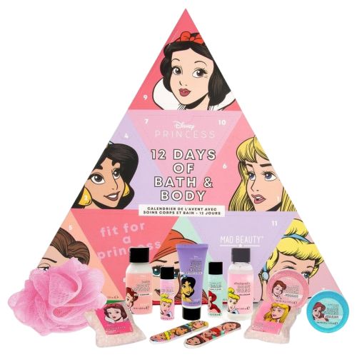 Madbeauty Bath & Beauty Set, Bath & Beauty Set, Body Care