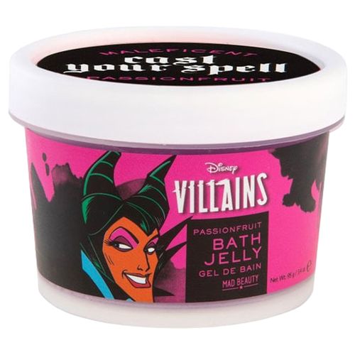 Madbeauty Bath Jelly, Bath Jelly, Body Care