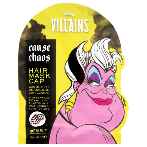Madbeauty Hair Mask & Cap, Hair Mask & Cap, Hair Care