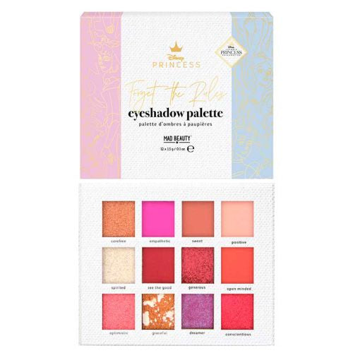 Madbeauty Eyeshadow, Eyeshadow, Eye Makeup