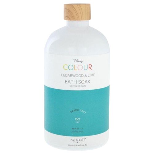 Madbeauty Bath Soak, Bath Soak, Skin Care