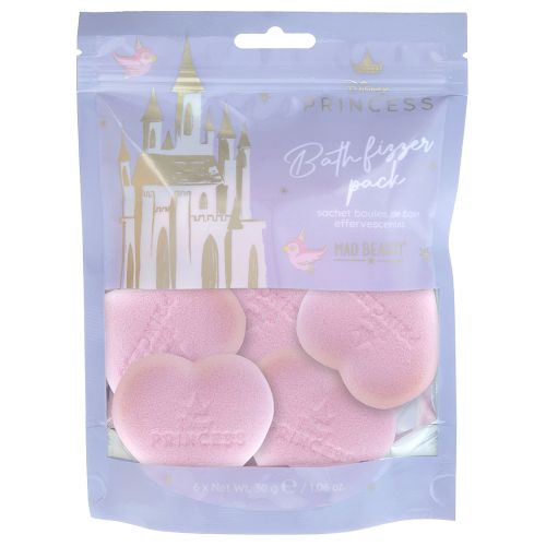 Madbeauty Fizzers, Fizzer Bag, Body Care