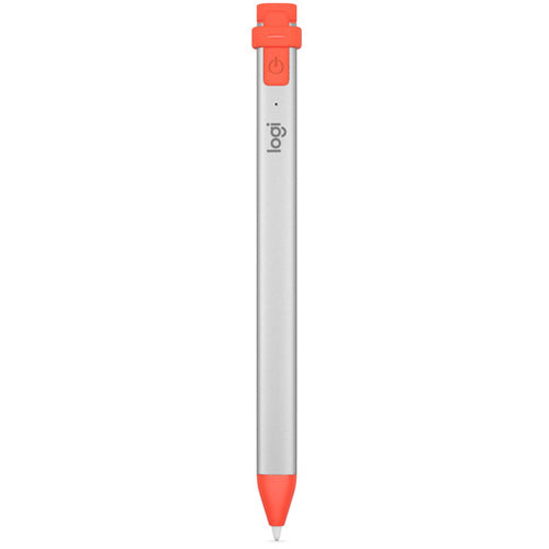 قلم رصاص رقمي لوجيتيك كرايون لجهاز آي باد - يعزز تجربة الرسم الرقمي الخاصة بك
