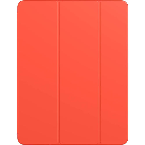 حافظة ذكية iPad Air (الجيل الخامس) - الحمضيات الوردية
