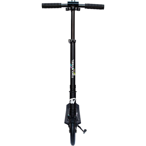 Tinywheel Urban Scooter Black