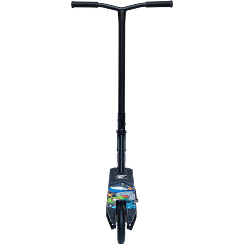 Tinywheel Stunt Scooter Space Odyssey