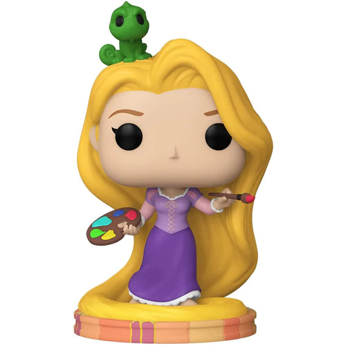 Pop! Disney- Ultimate Princess - Rapunzel