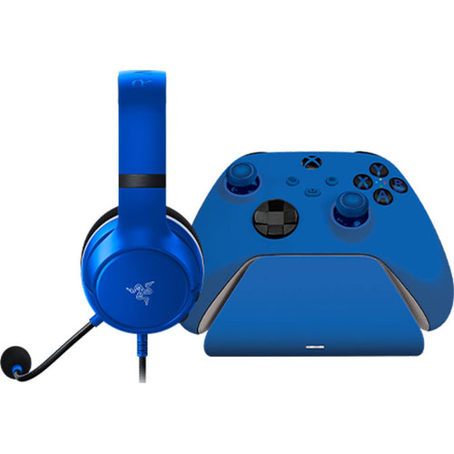Essential Duo Bundle for Xbox - (Kaira X for Xbox, Charging Stand for Xbox Controller)