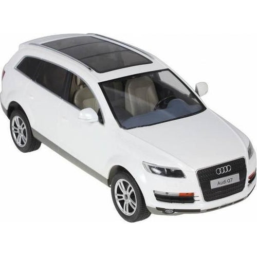 سيارة راستار R/C 1-14 أودي Q7