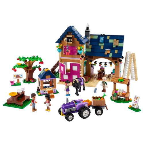 Lego, Building Sets, Playset, Lego Playset
