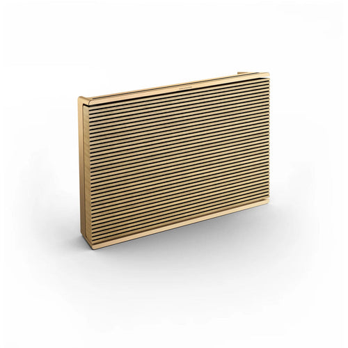 Bang & Olufsen Beosound Level Portable Wi-Fi Multiroom Speaker