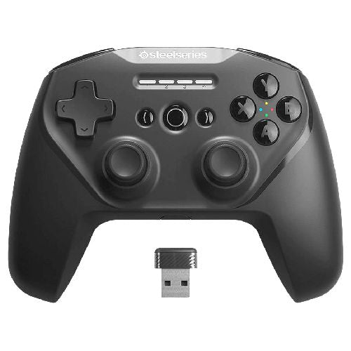 Dual Wireless Controller, Gamepad, Other Phone Accessories, Gaming Controller, STEELSERIES Gaming Controller