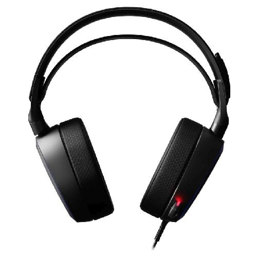 Microphone, Over- Ear Headset , Gaming Multi Headphones, Headset, STEELSERIES Headset