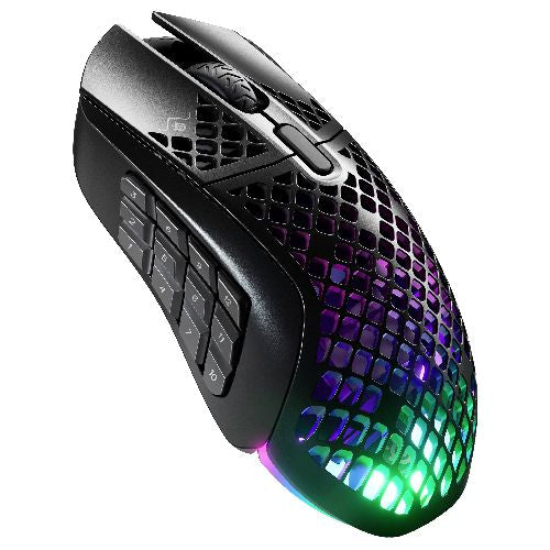 Mouse, STEELSERIES