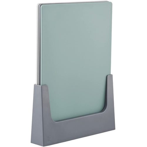 CHOP-IT chopping boards 3 pcs. - blue